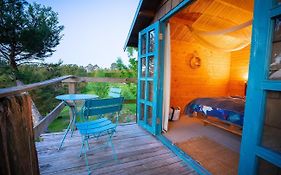 Tui Ridge Eco Cabins